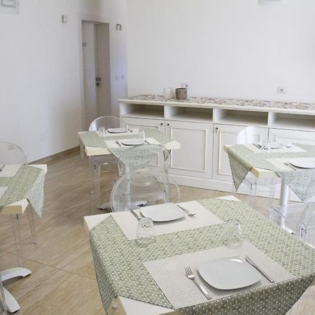 B&B Imperial Exclusive Rooms & Breakfast Porto Cesareo Luaran gambar