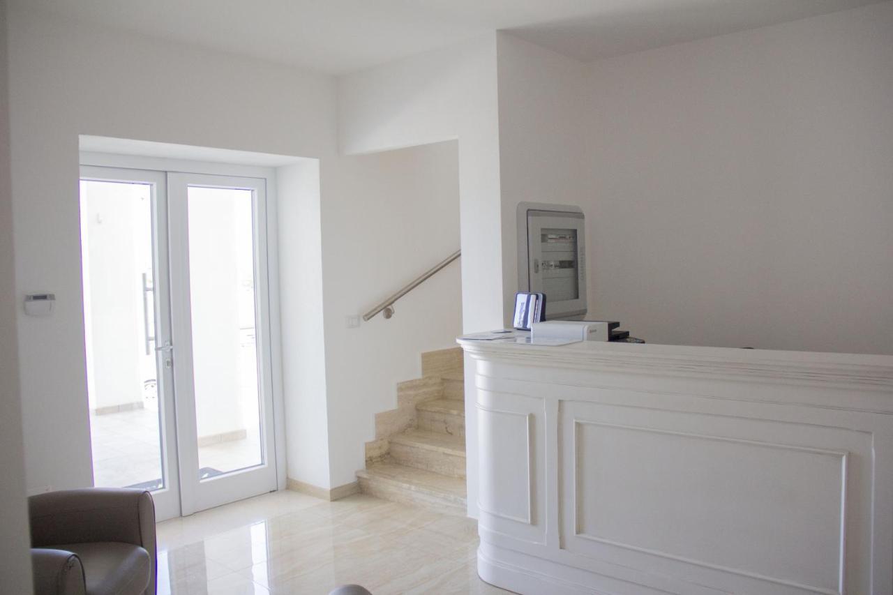 B&B Imperial Exclusive Rooms & Breakfast Porto Cesareo Luaran gambar
