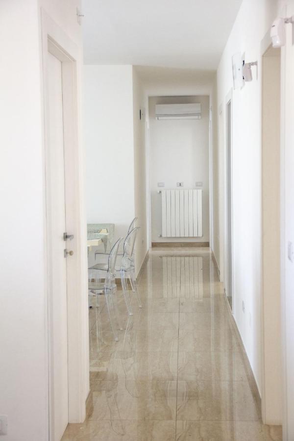 B&B Imperial Exclusive Rooms & Breakfast Porto Cesareo Luaran gambar