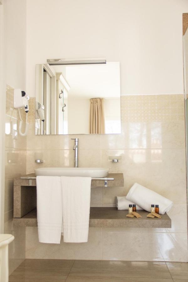 B&B Imperial Exclusive Rooms & Breakfast Porto Cesareo Luaran gambar