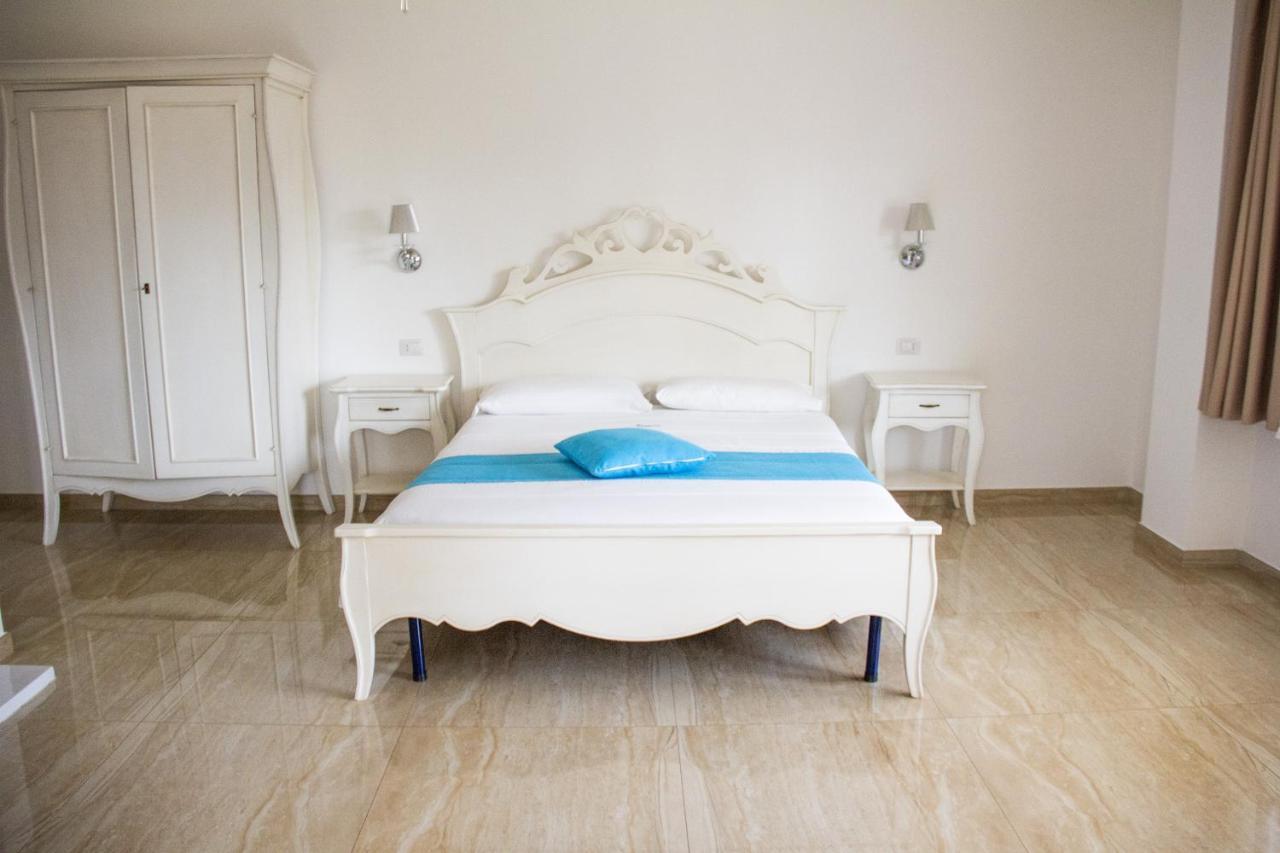 B&B Imperial Exclusive Rooms & Breakfast Porto Cesareo Luaran gambar
