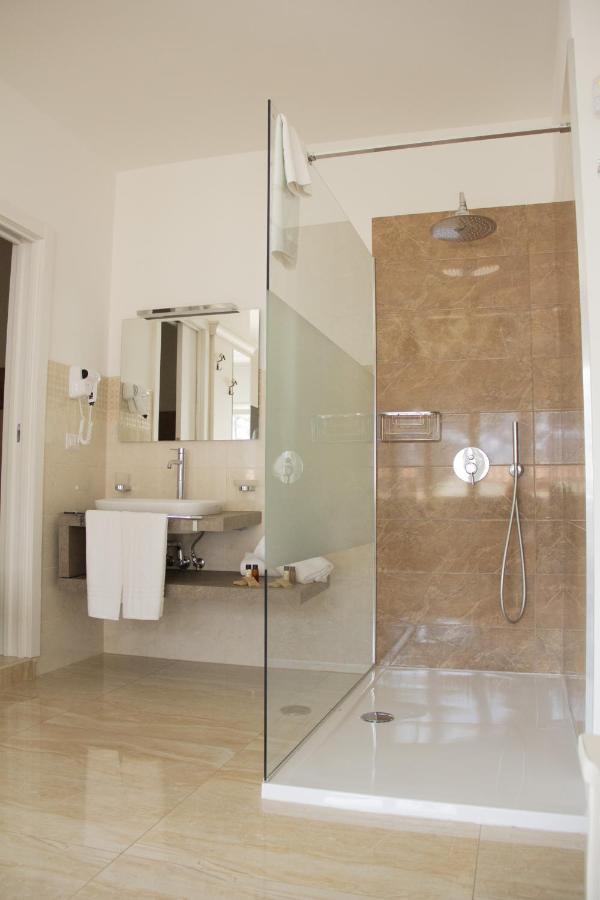 B&B Imperial Exclusive Rooms & Breakfast Porto Cesareo Luaran gambar