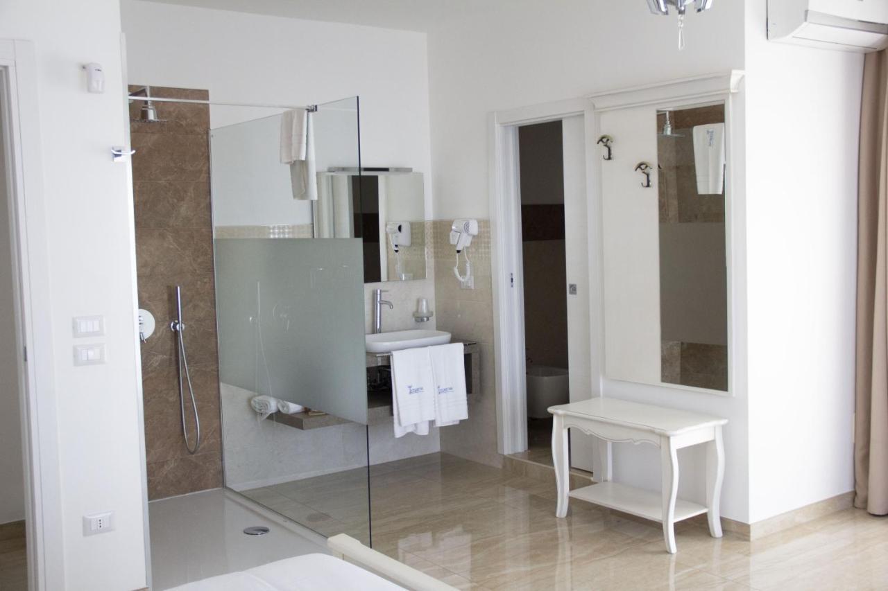 B&B Imperial Exclusive Rooms & Breakfast Porto Cesareo Luaran gambar