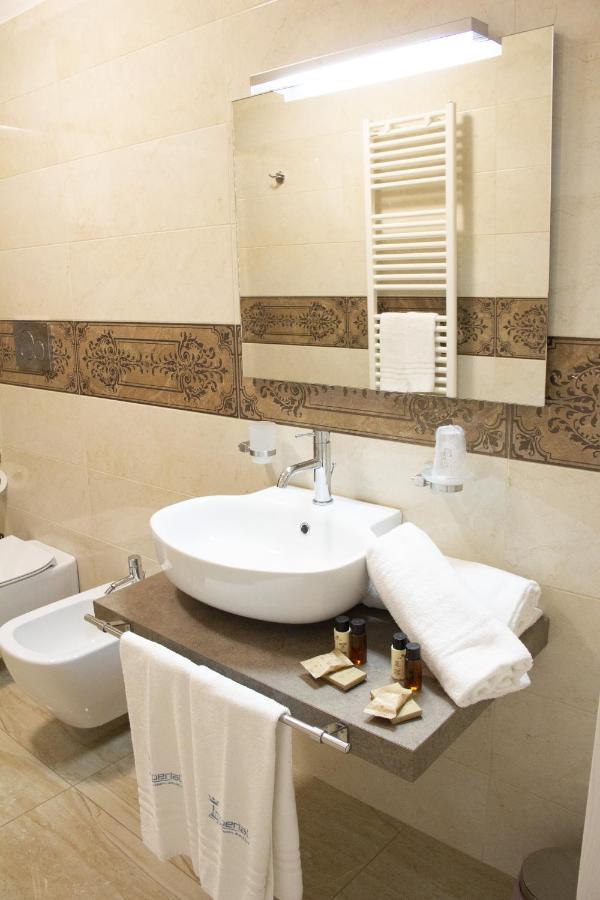 B&B Imperial Exclusive Rooms & Breakfast Porto Cesareo Luaran gambar