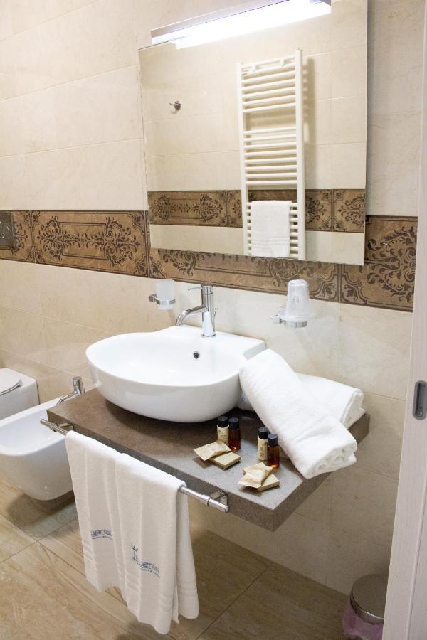 B&B Imperial Exclusive Rooms & Breakfast Porto Cesareo Luaran gambar