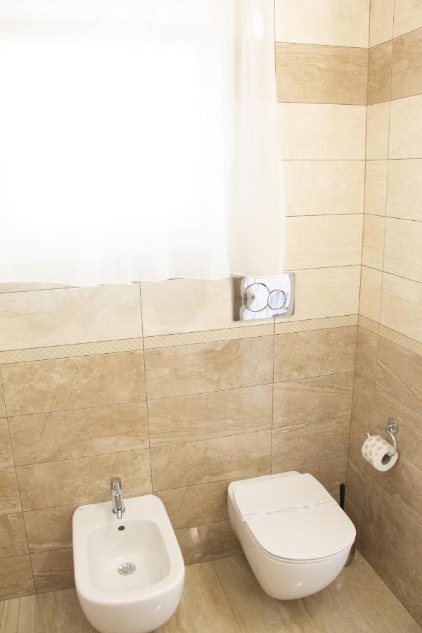 B&B Imperial Exclusive Rooms & Breakfast Porto Cesareo Luaran gambar