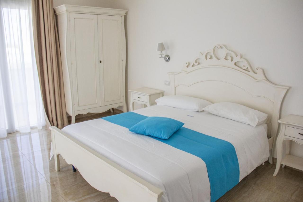 B&B Imperial Exclusive Rooms & Breakfast Porto Cesareo Luaran gambar