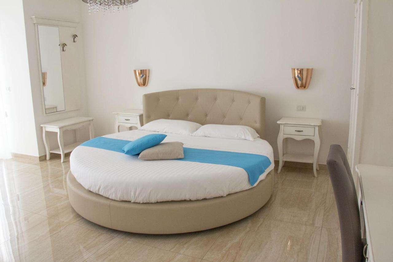 B&B Imperial Exclusive Rooms & Breakfast Porto Cesareo Luaran gambar