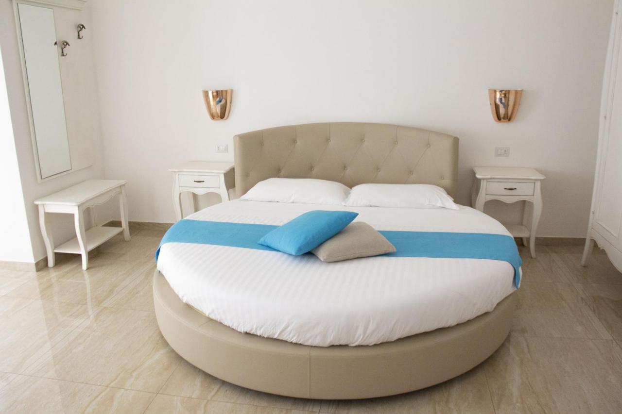 B&B Imperial Exclusive Rooms & Breakfast Porto Cesareo Luaran gambar