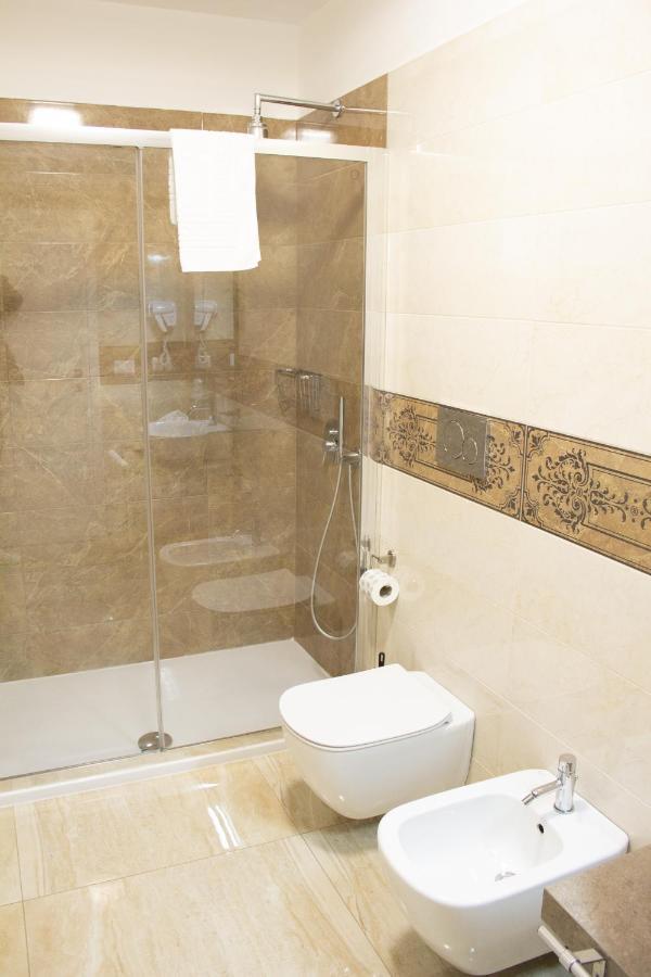 B&B Imperial Exclusive Rooms & Breakfast Porto Cesareo Luaran gambar