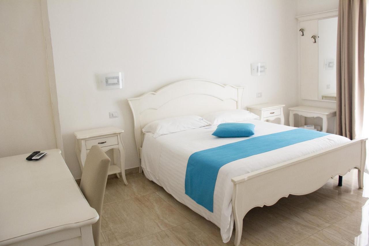 B&B Imperial Exclusive Rooms & Breakfast Porto Cesareo Luaran gambar