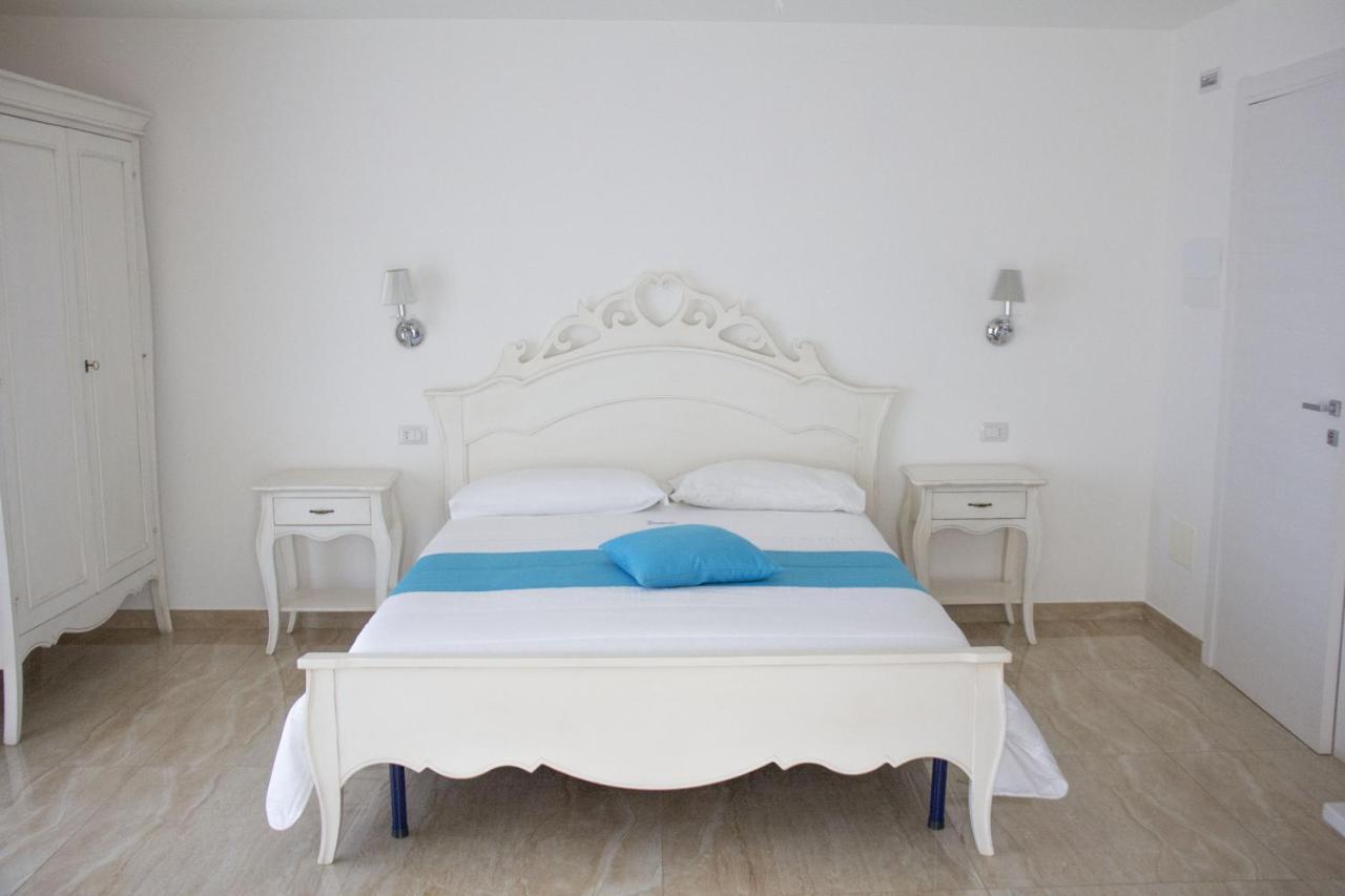 B&B Imperial Exclusive Rooms & Breakfast Porto Cesareo Luaran gambar
