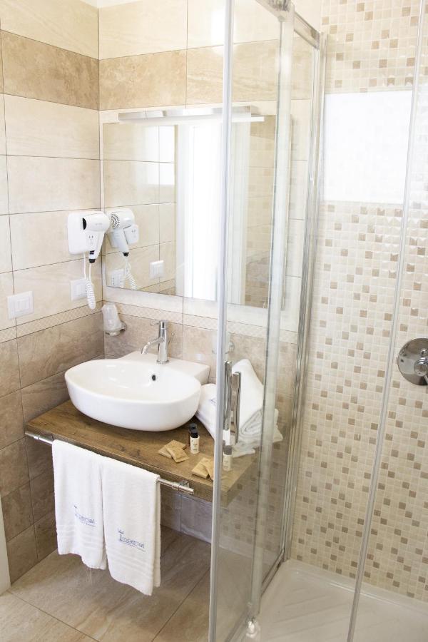 B&B Imperial Exclusive Rooms & Breakfast Porto Cesareo Luaran gambar