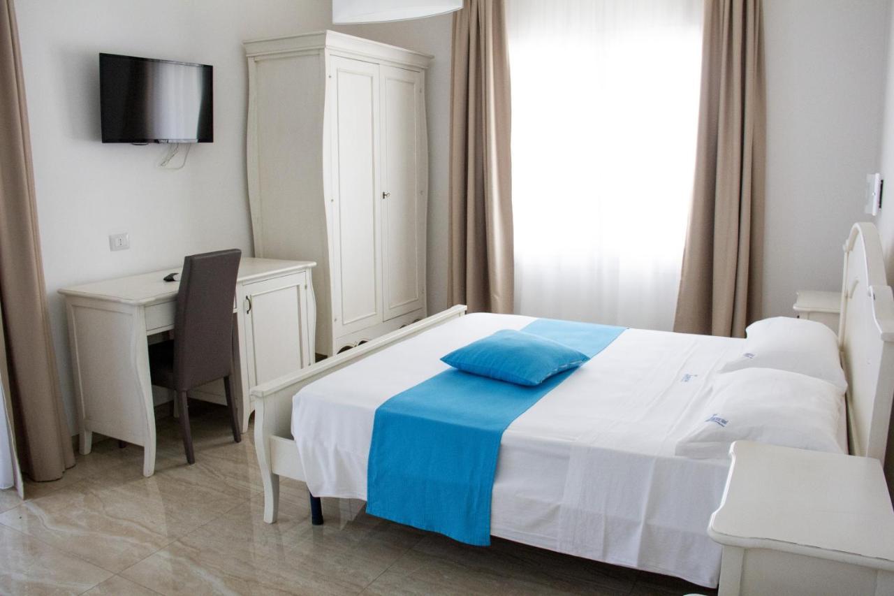 B&B Imperial Exclusive Rooms & Breakfast Porto Cesareo Luaran gambar