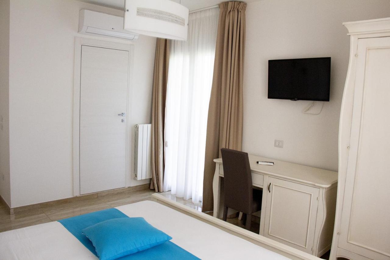 B&B Imperial Exclusive Rooms & Breakfast Porto Cesareo Luaran gambar