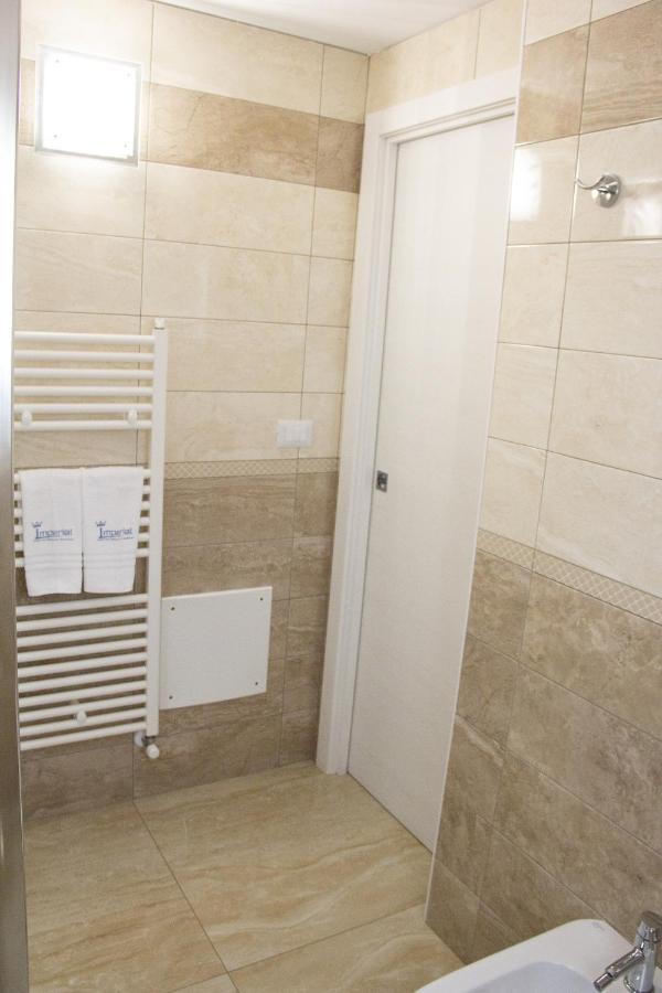 B&B Imperial Exclusive Rooms & Breakfast Porto Cesareo Luaran gambar
