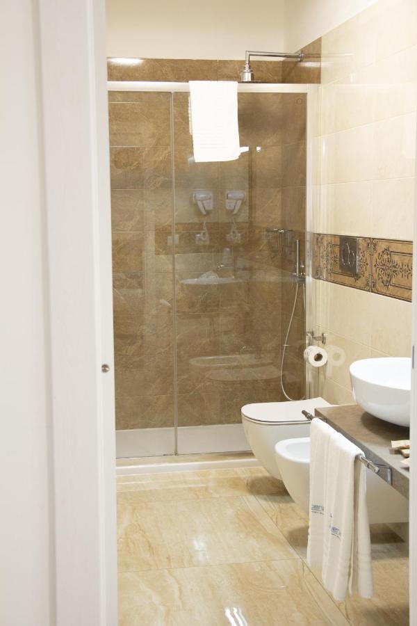 B&B Imperial Exclusive Rooms & Breakfast Porto Cesareo Luaran gambar