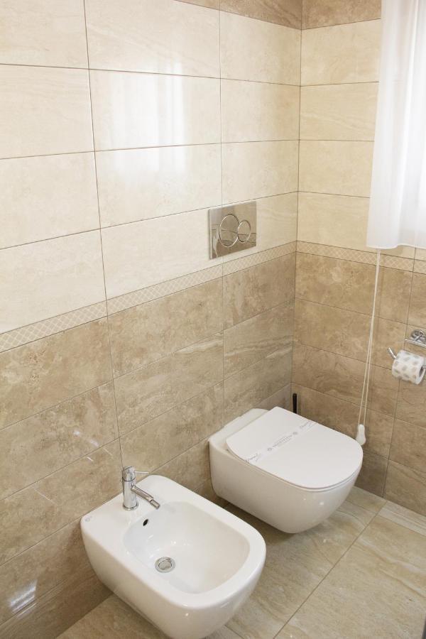 B&B Imperial Exclusive Rooms & Breakfast Porto Cesareo Luaran gambar