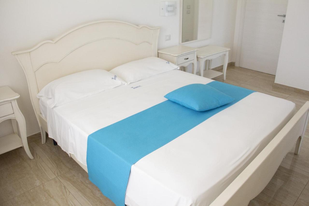 B&B Imperial Exclusive Rooms & Breakfast Porto Cesareo Luaran gambar