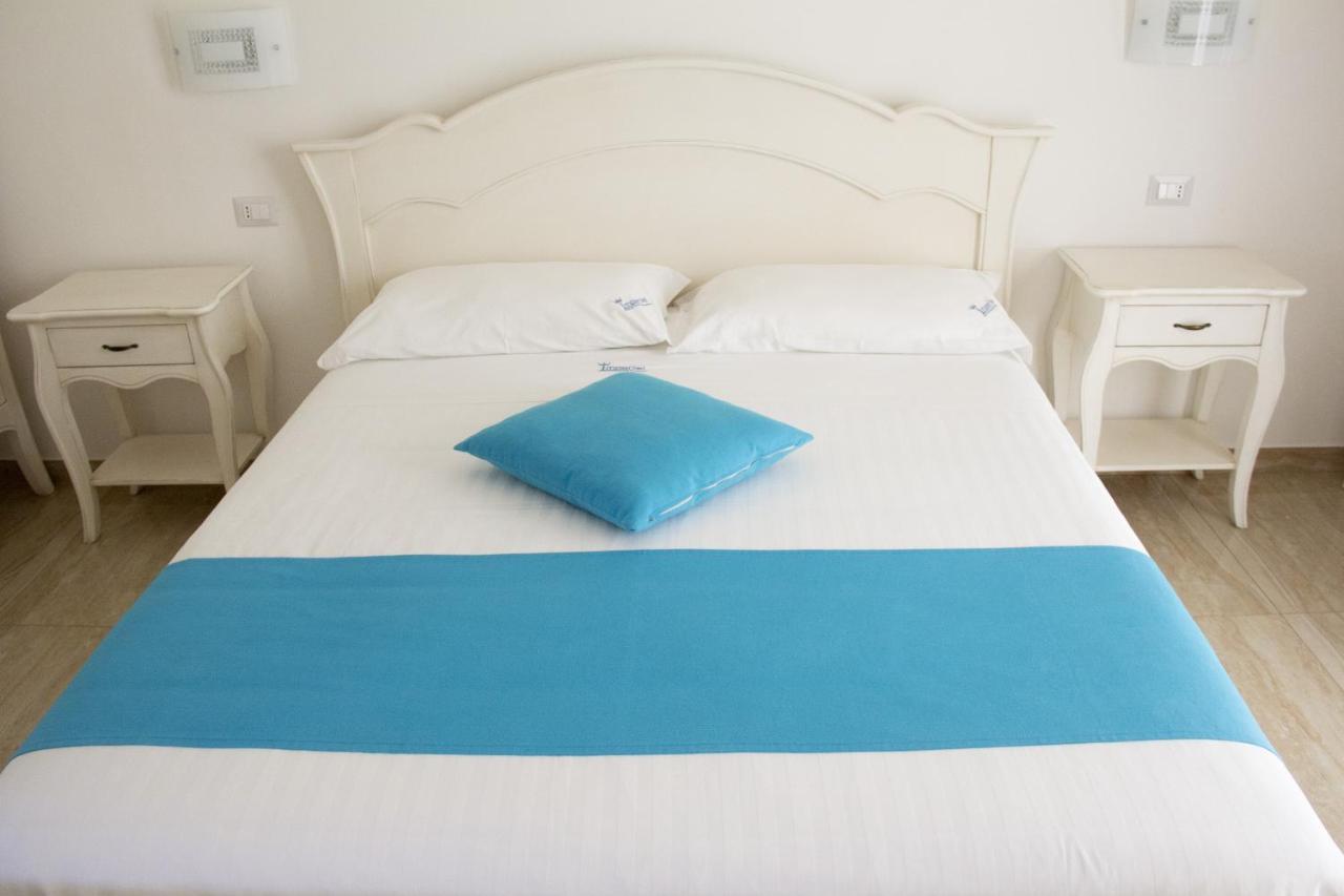 B&B Imperial Exclusive Rooms & Breakfast Porto Cesareo Luaran gambar