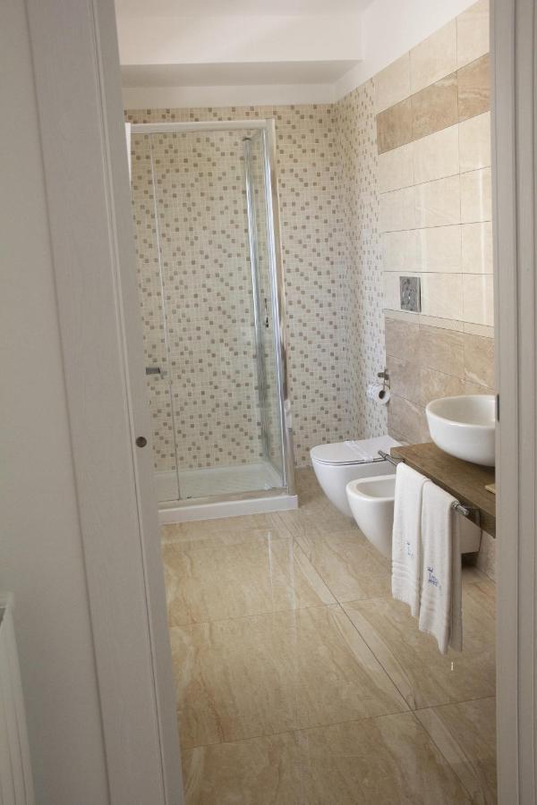 B&B Imperial Exclusive Rooms & Breakfast Porto Cesareo Luaran gambar