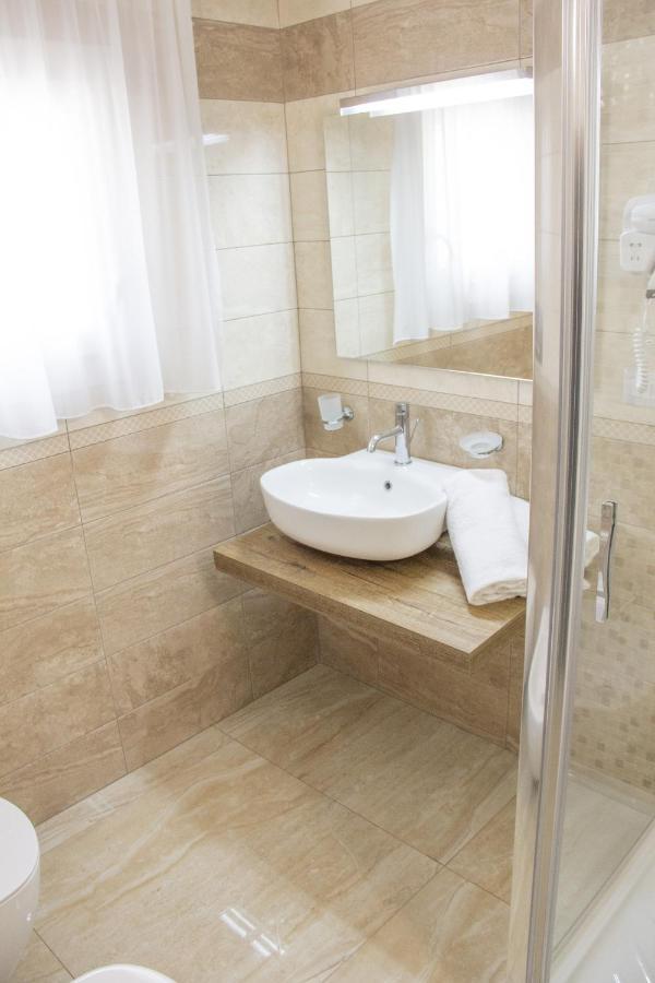 B&B Imperial Exclusive Rooms & Breakfast Porto Cesareo Luaran gambar