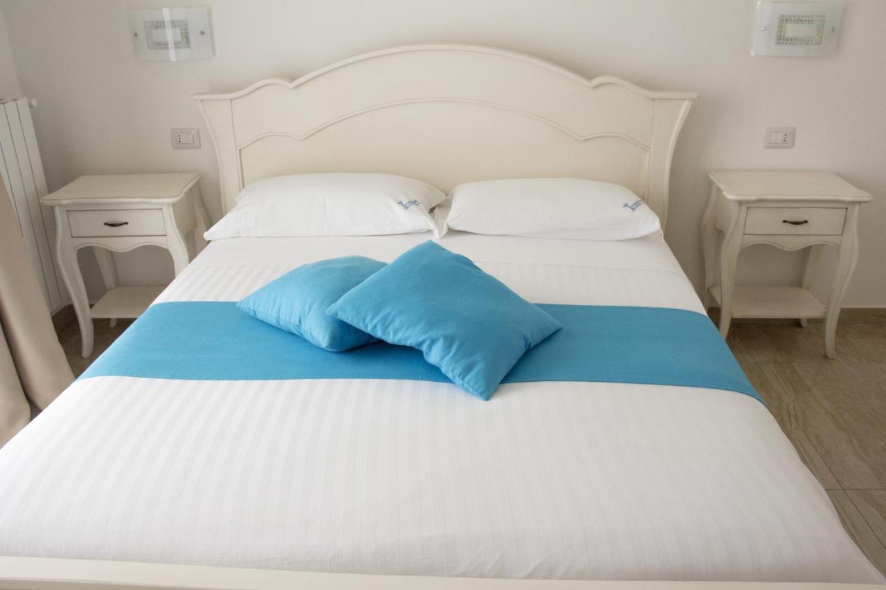 B&B Imperial Exclusive Rooms & Breakfast Porto Cesareo Luaran gambar