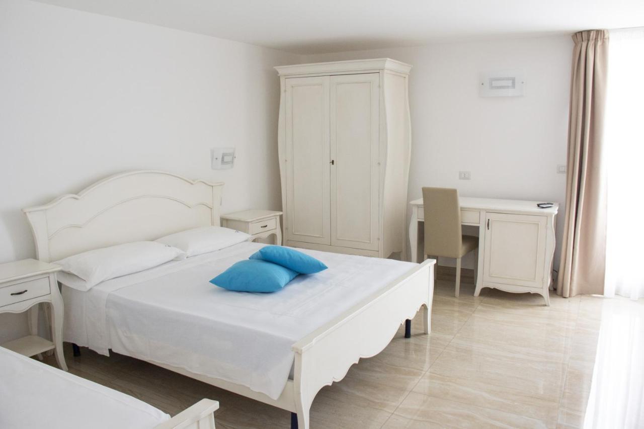 B&B Imperial Exclusive Rooms & Breakfast Porto Cesareo Luaran gambar