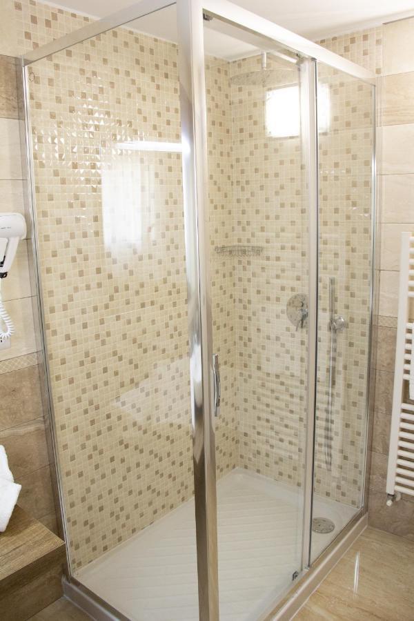 B&B Imperial Exclusive Rooms & Breakfast Porto Cesareo Luaran gambar